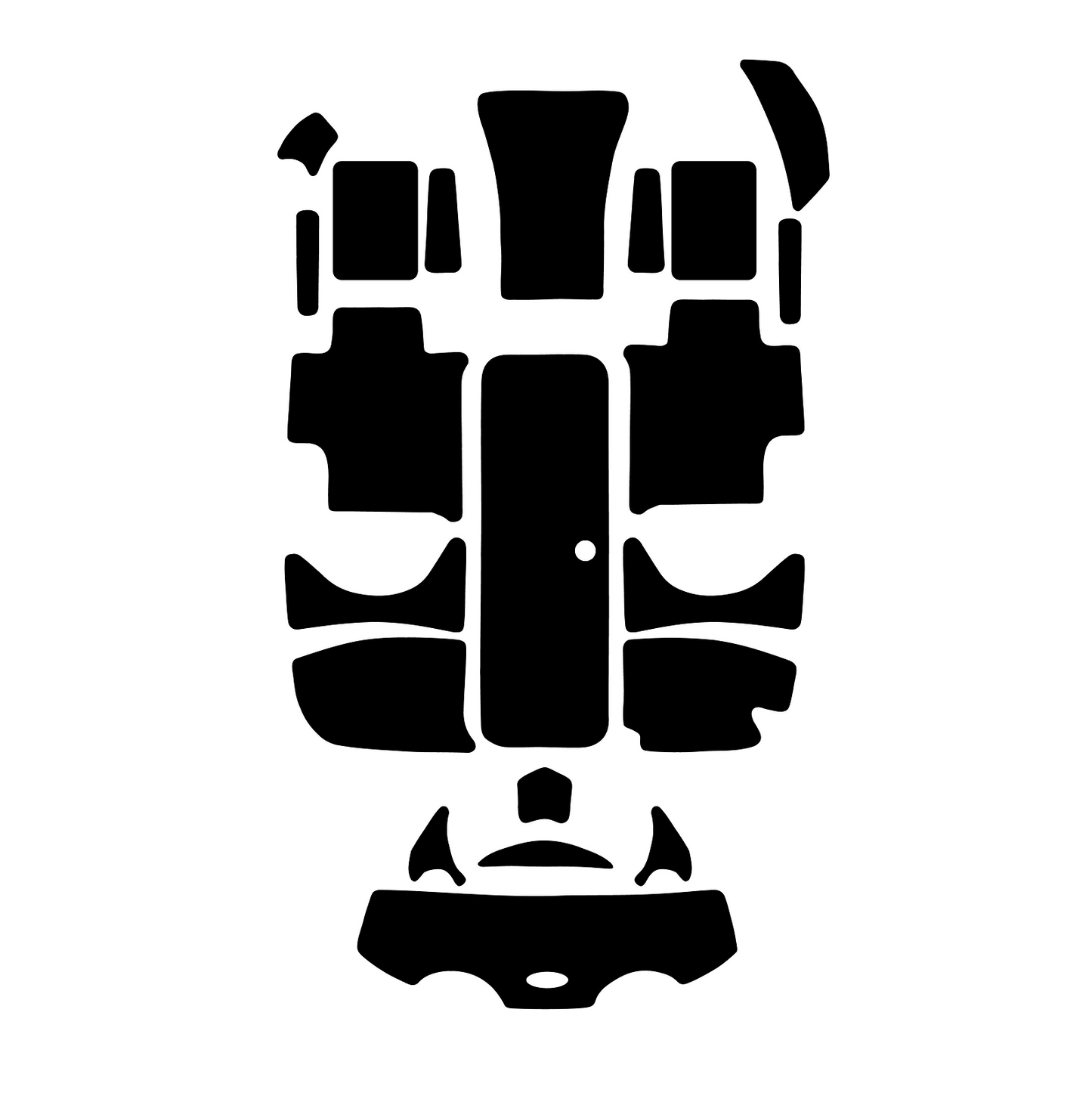 130BT807