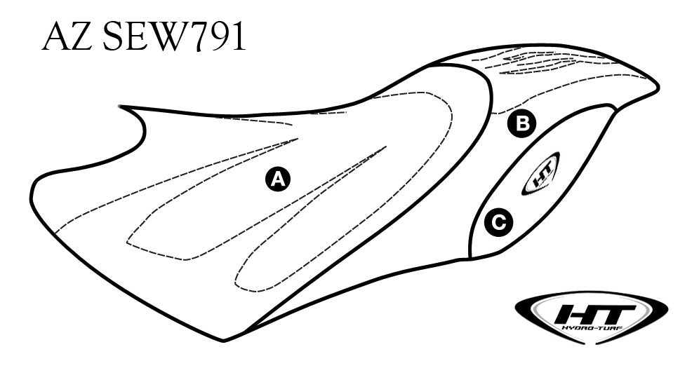 AZ-SEW791