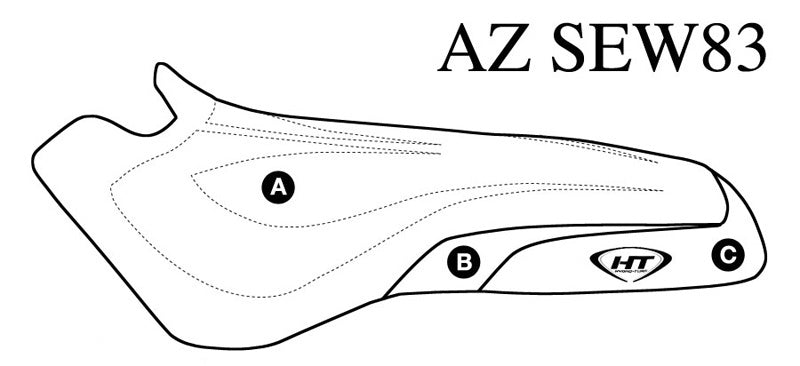 AZ-SEW83