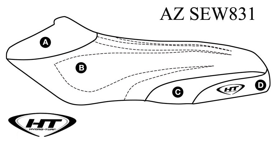 AZ-SEW831