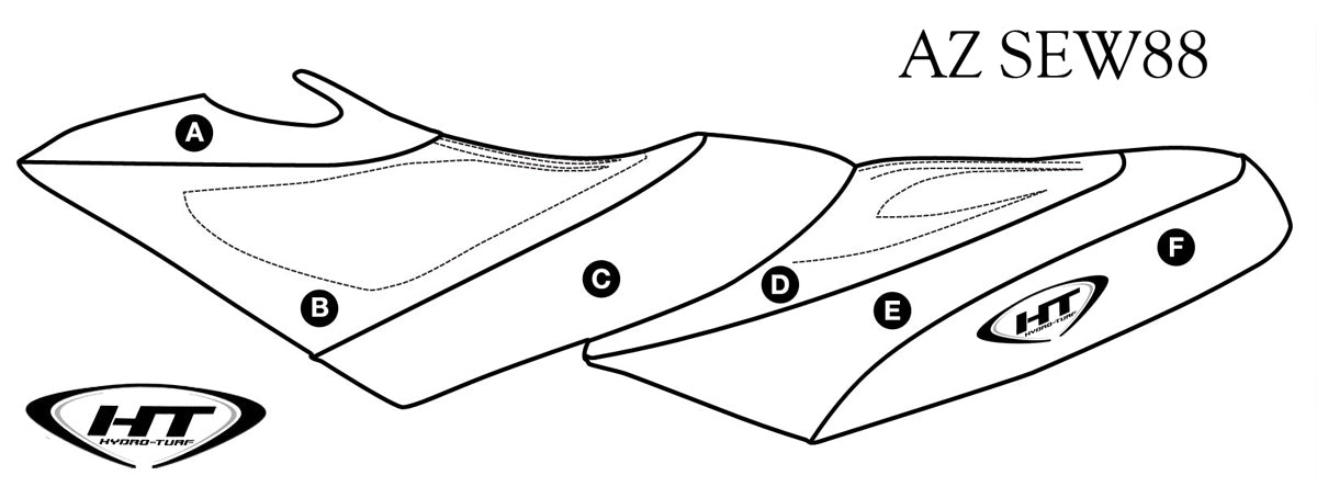 AZ-SEW88