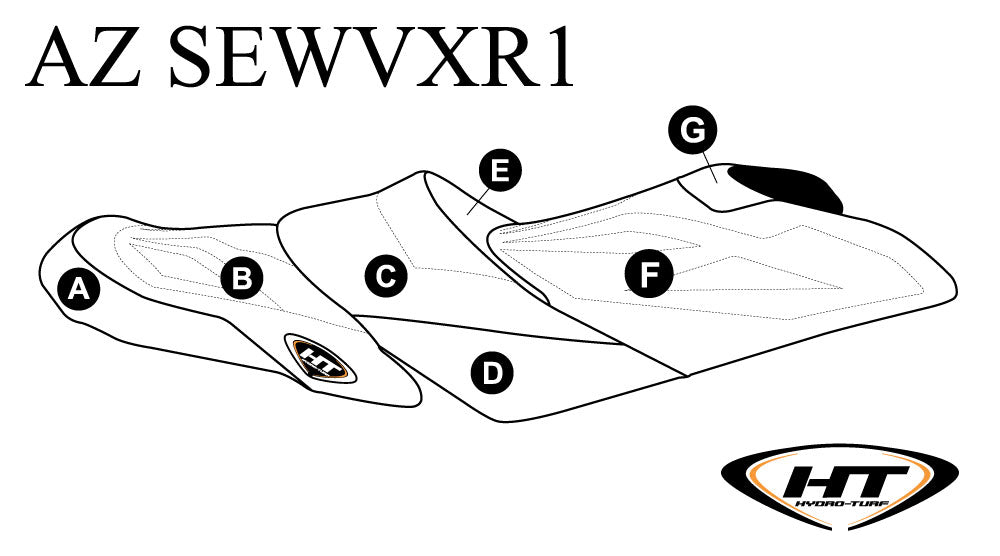 AZ-SEWVXR1