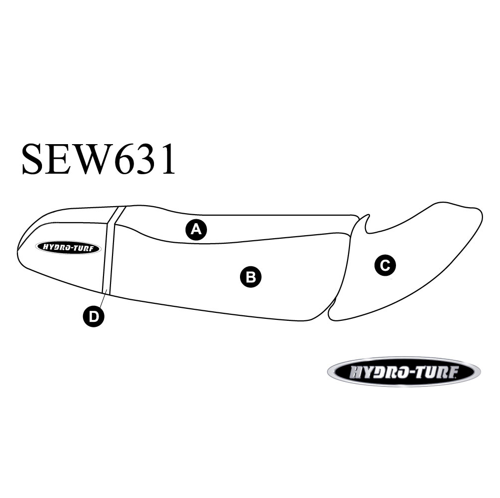 SEW631