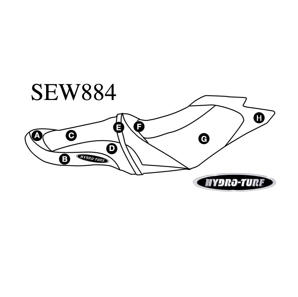 SEW884