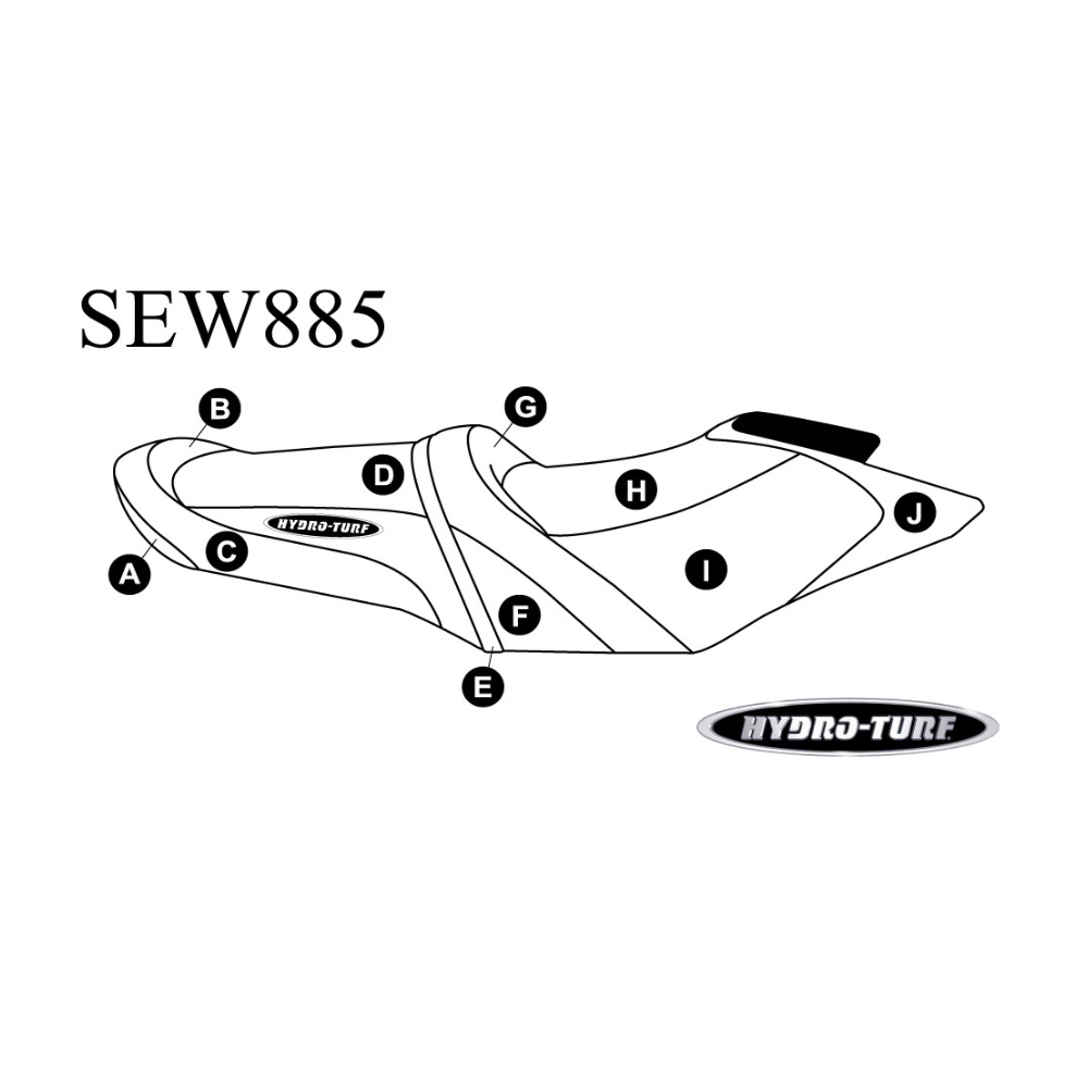 SEW885
