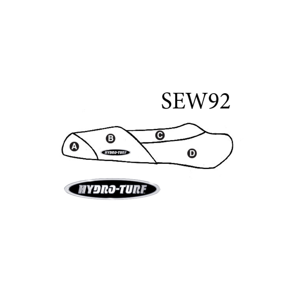 SEW92
