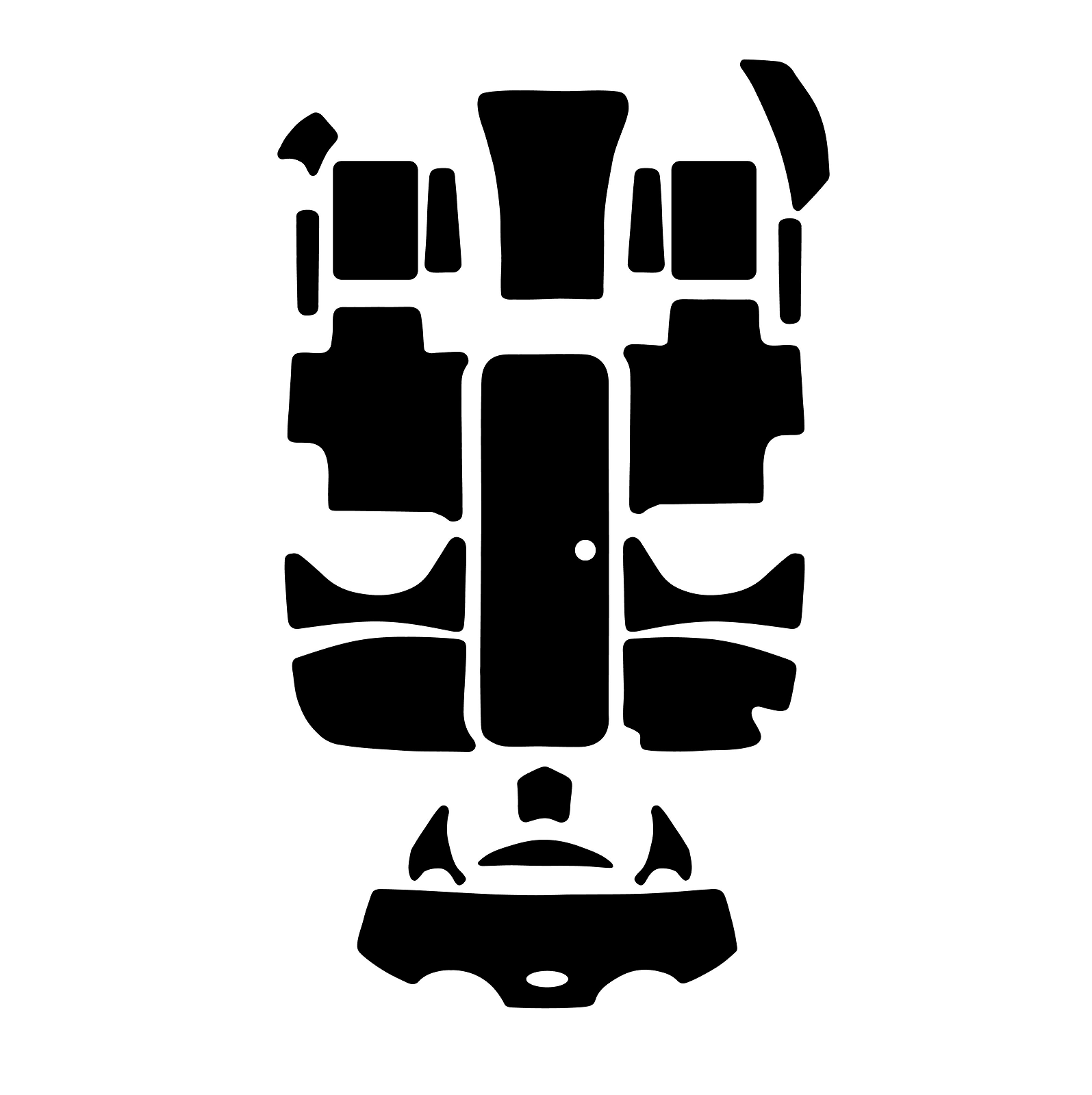 130BT807
