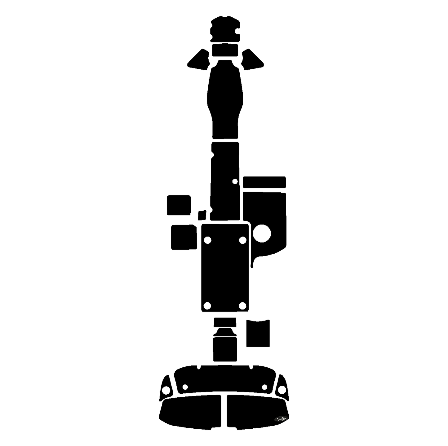 130BT910