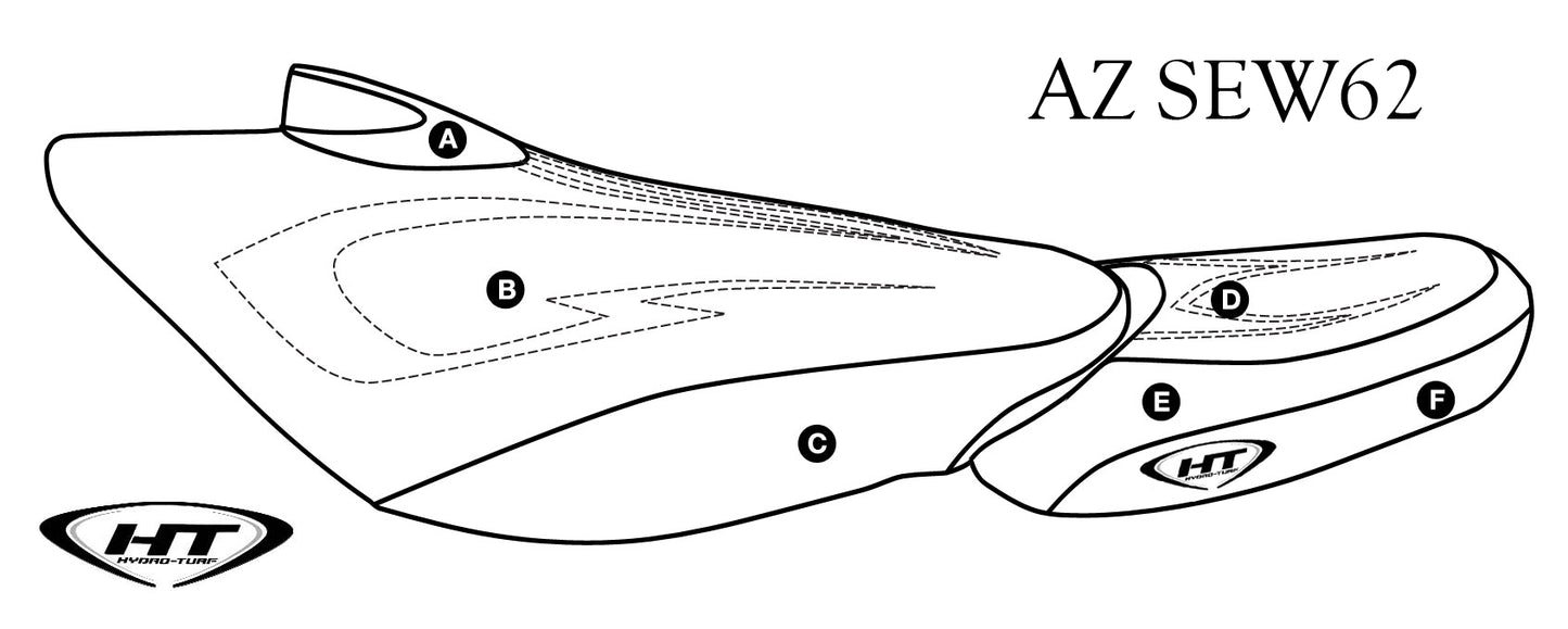 AZ-SEW62