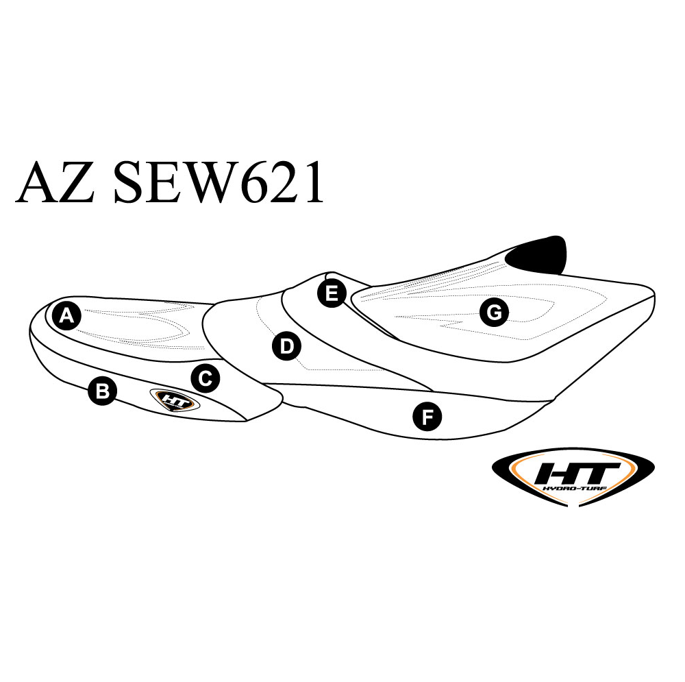 AZ-SEW621