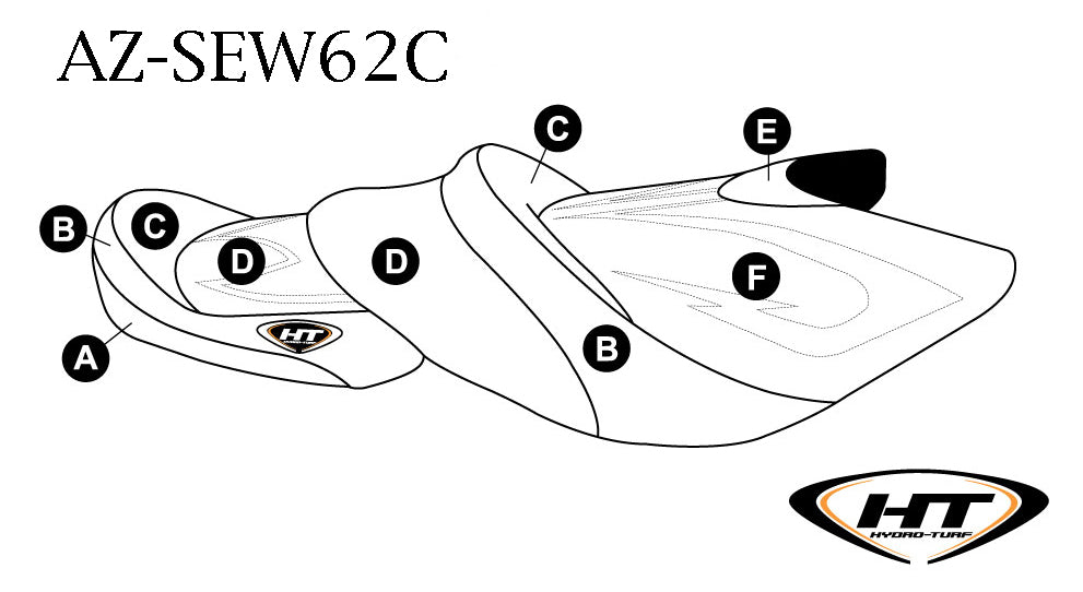 AZ-SEW62C