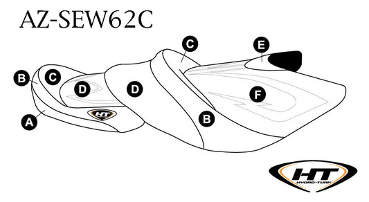 AZ-SEW62C