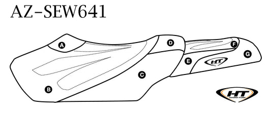 AZ-SEW641