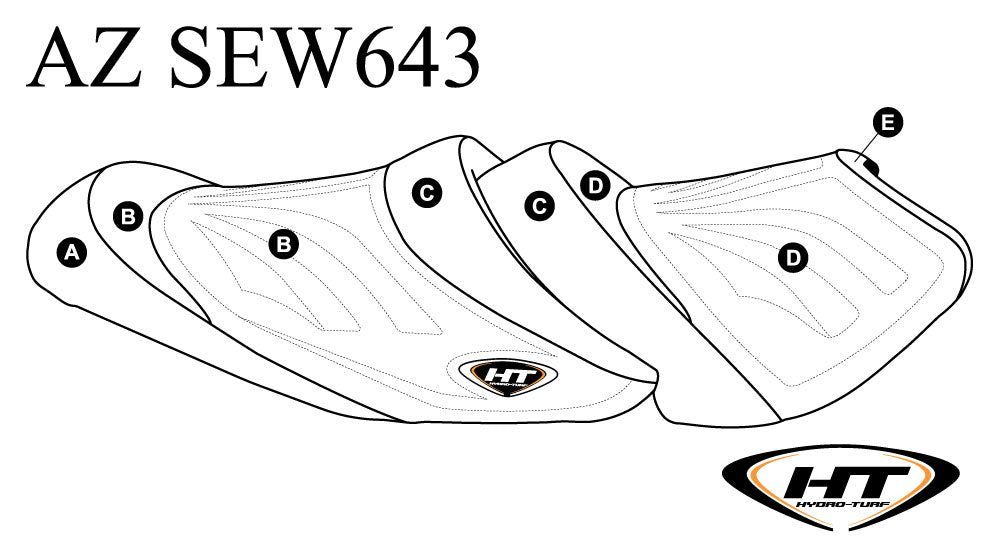AZ-SEW643