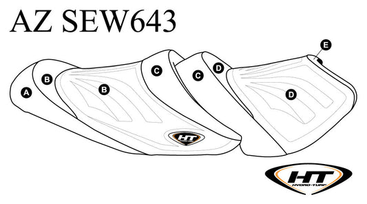 AZ-SEW643