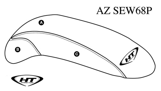 AZ-SEW68P