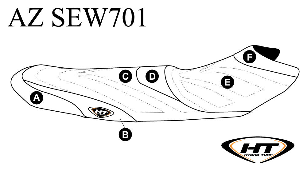AZ-SEW701