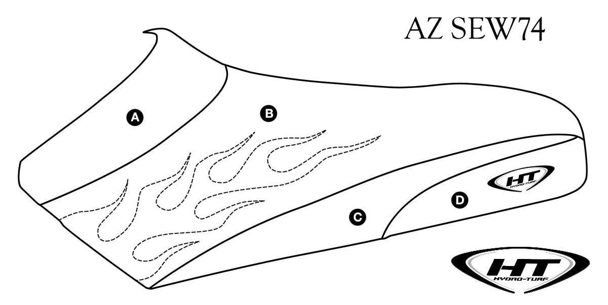 AZ-SEW74