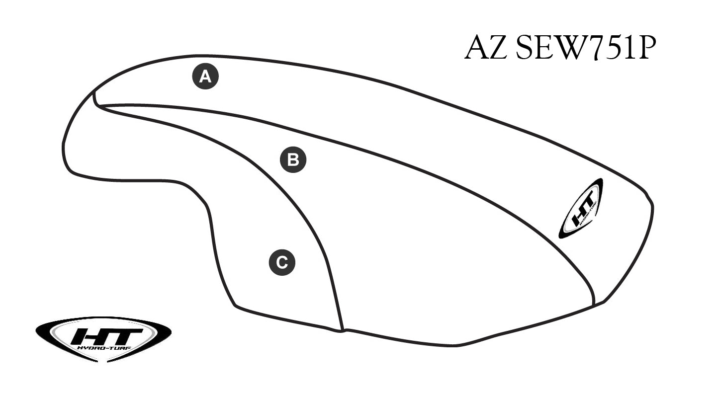 AZ-SEW751P
