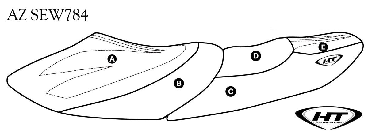 AZ-SEW784
