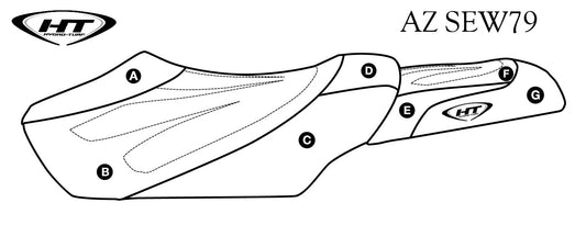 AZ-SEW79