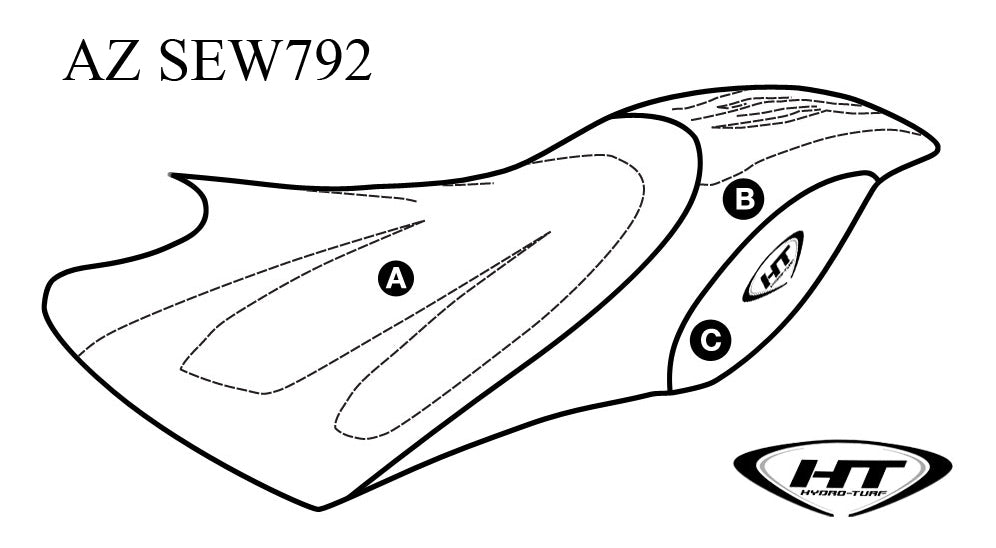 AZ-SEW792