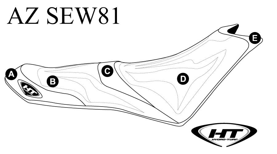 AZ-SEW81