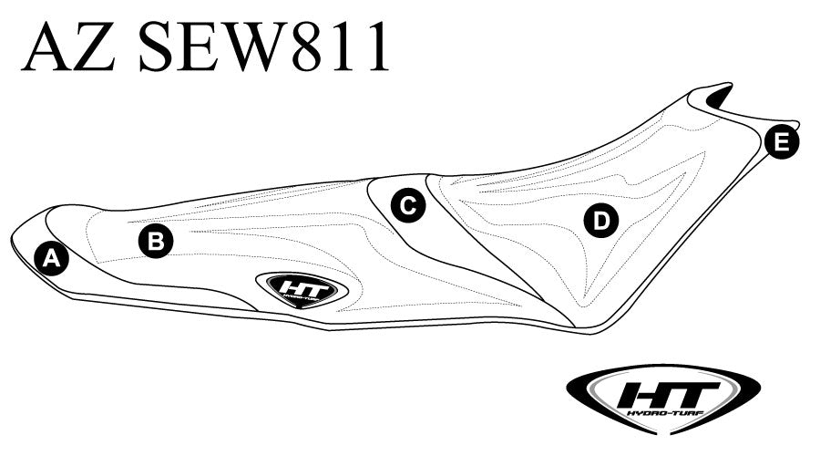 AZ-SEW811