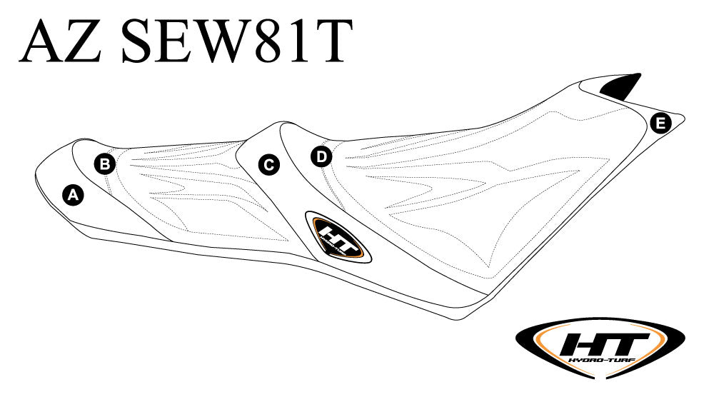 AZ-SEW81T