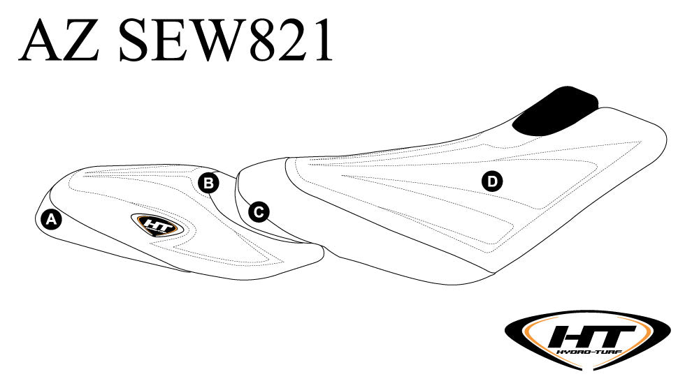 AZ-SEW821