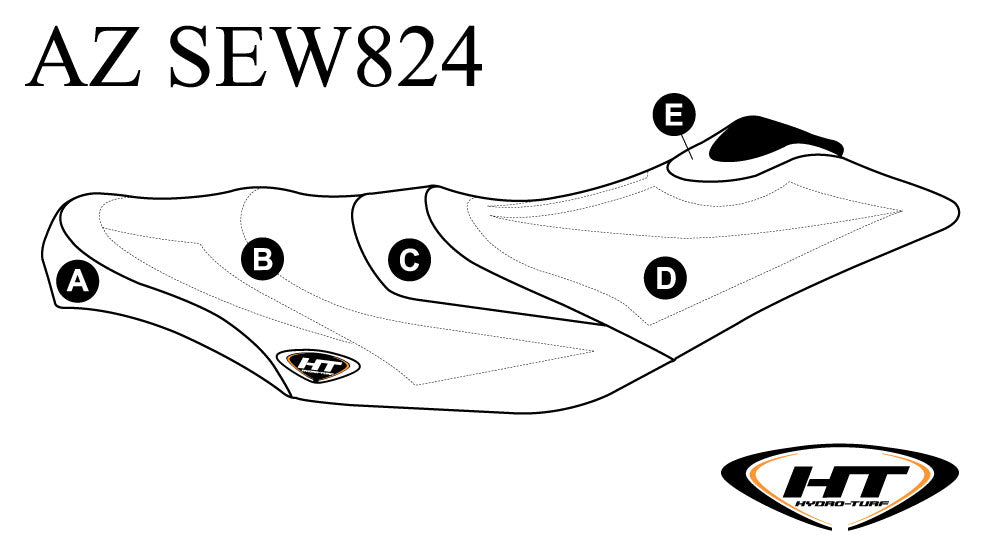 AZ-SEW824