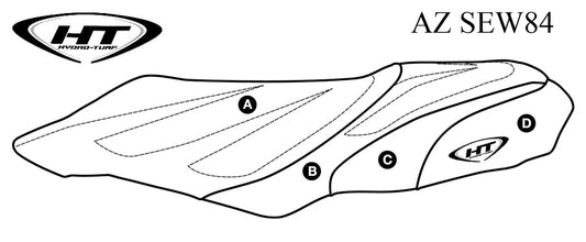 AZ-SEW84