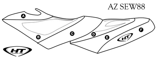 AZ-SEW88