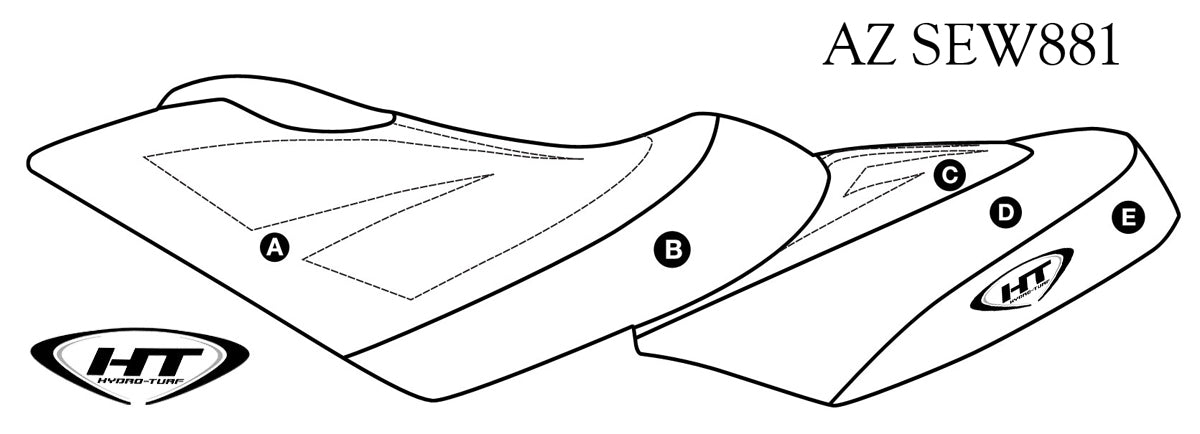 AZ-SEW881