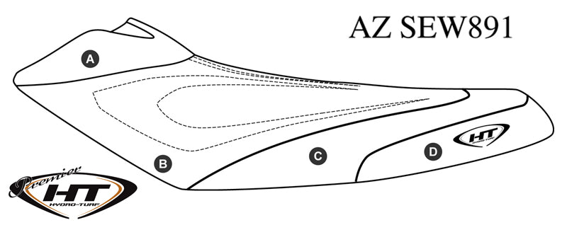 AZ-SEW891