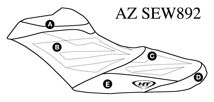 AZ-SEW892