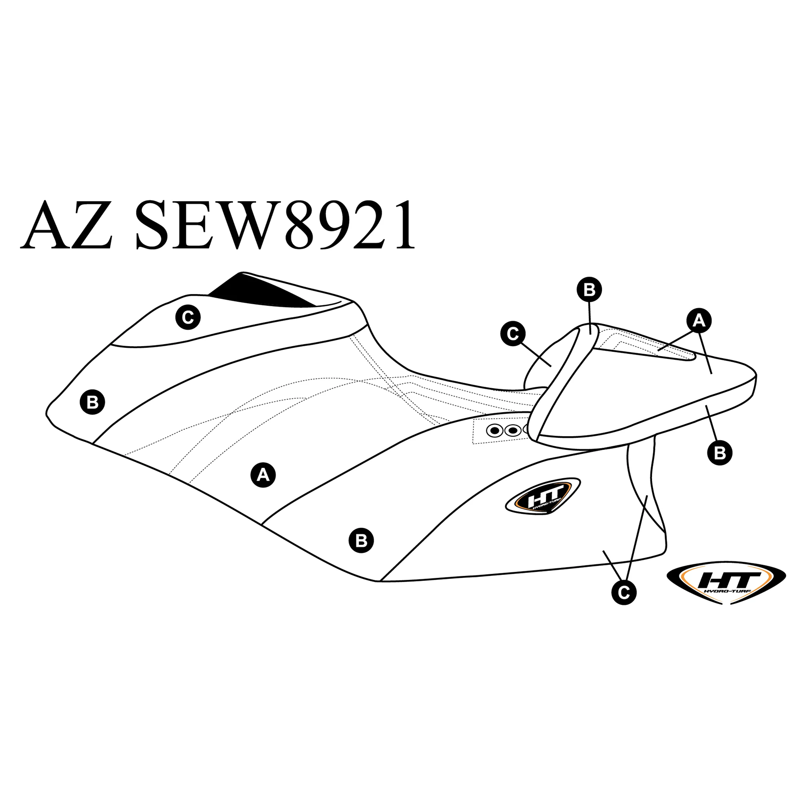 AZ-SEW8921