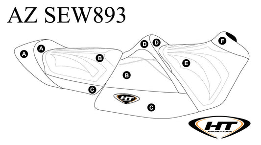 AZ-SEW893