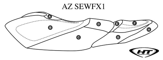 AZ-SEWFX1