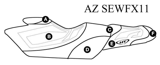 AZ-SEWFX11