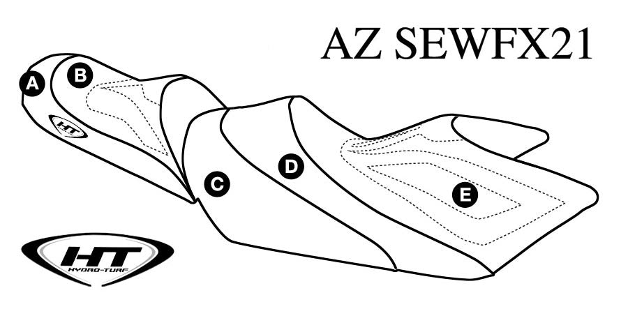 AZ-SEWFX21