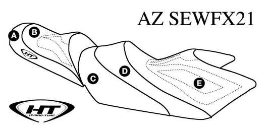 AZ-SEWFX21