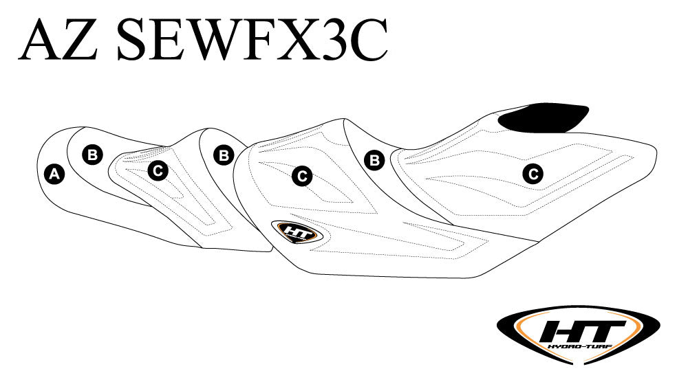 AZ-SEWFX3C