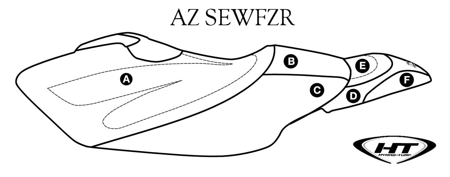 AZ-SEWFZR