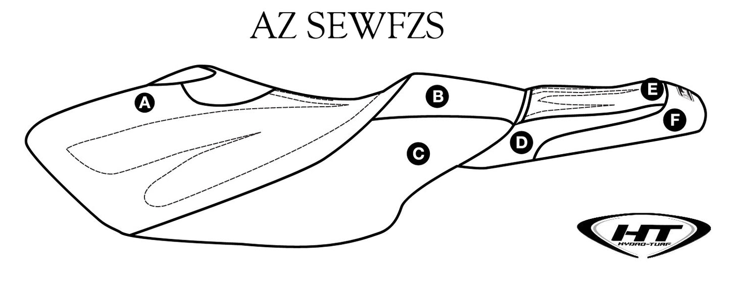AZ-SEWFZS
