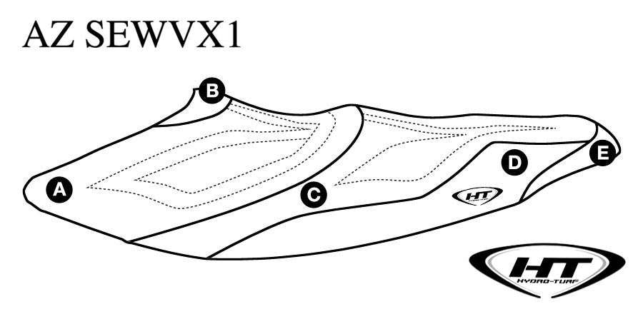 AZ-SEWVX1
