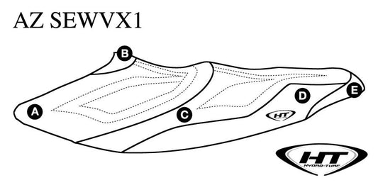 AZ-SEWVX1