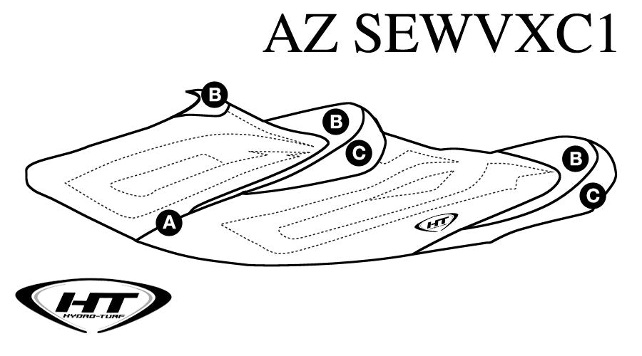 AZ-SEWVXC1