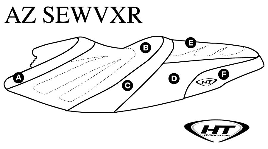AZ-SEWVXR