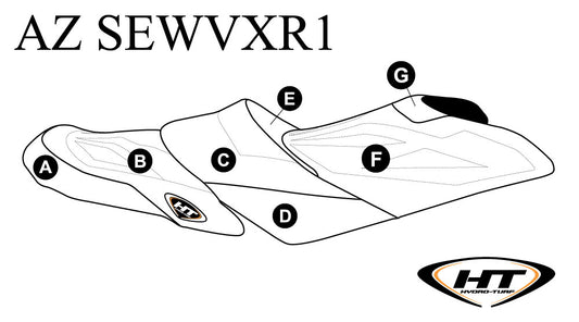 AZ-SEWVXR1